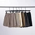 cotton shorts men